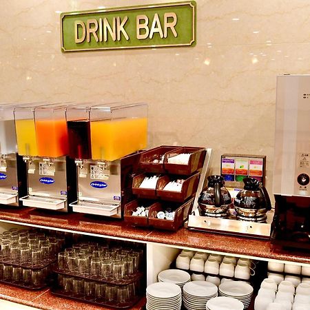 Okayama Universal Hotel Annex 2 Екстериор снимка
