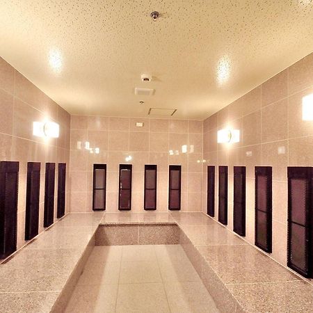 Okayama Universal Hotel Annex 2 Екстериор снимка