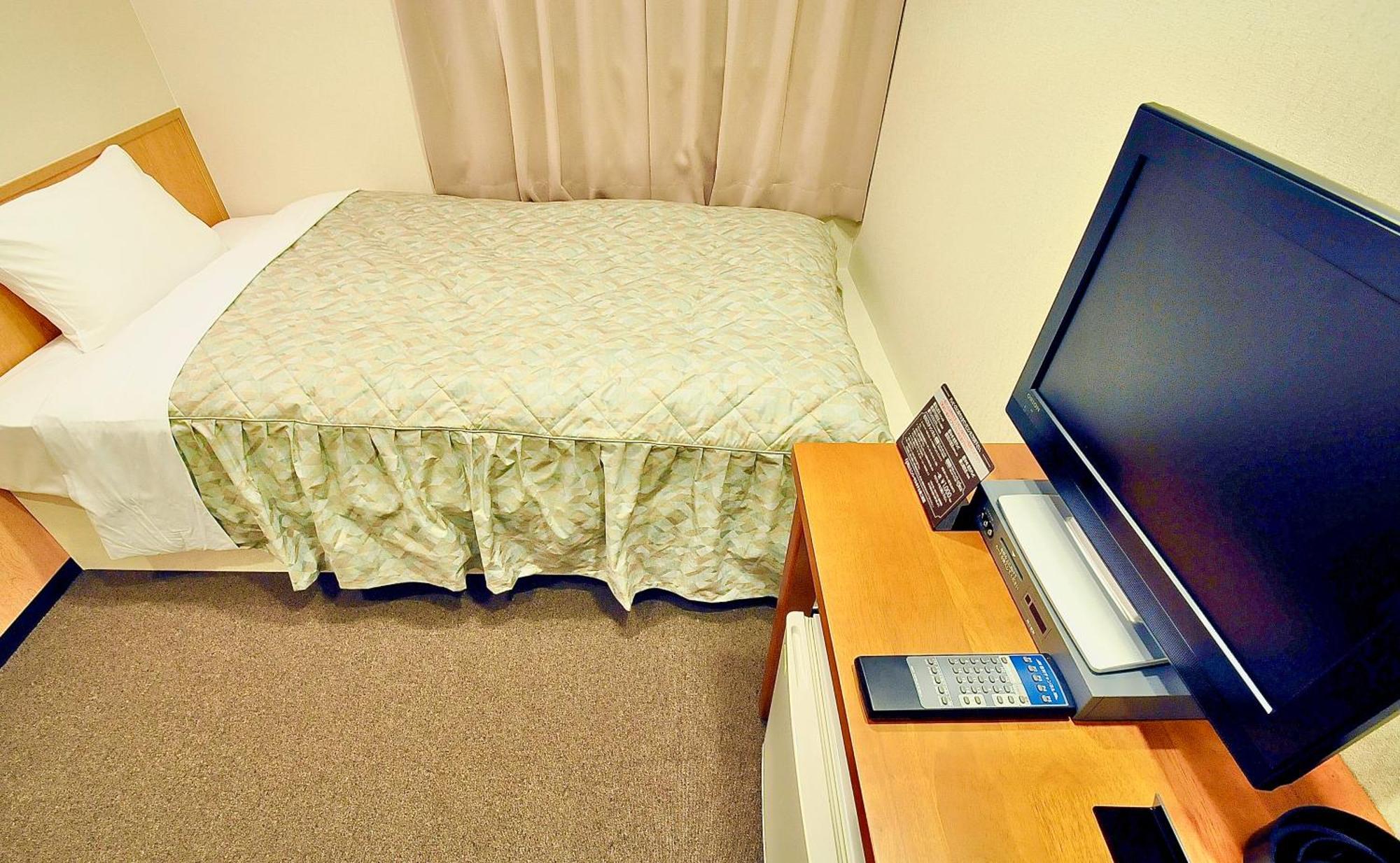 Okayama Universal Hotel Annex 2 Екстериор снимка