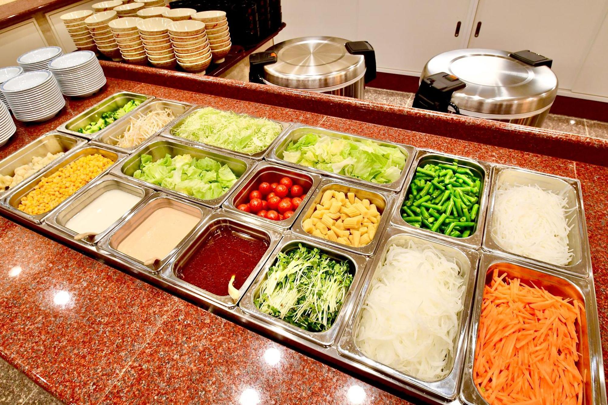 Okayama Universal Hotel Annex 2 Екстериор снимка